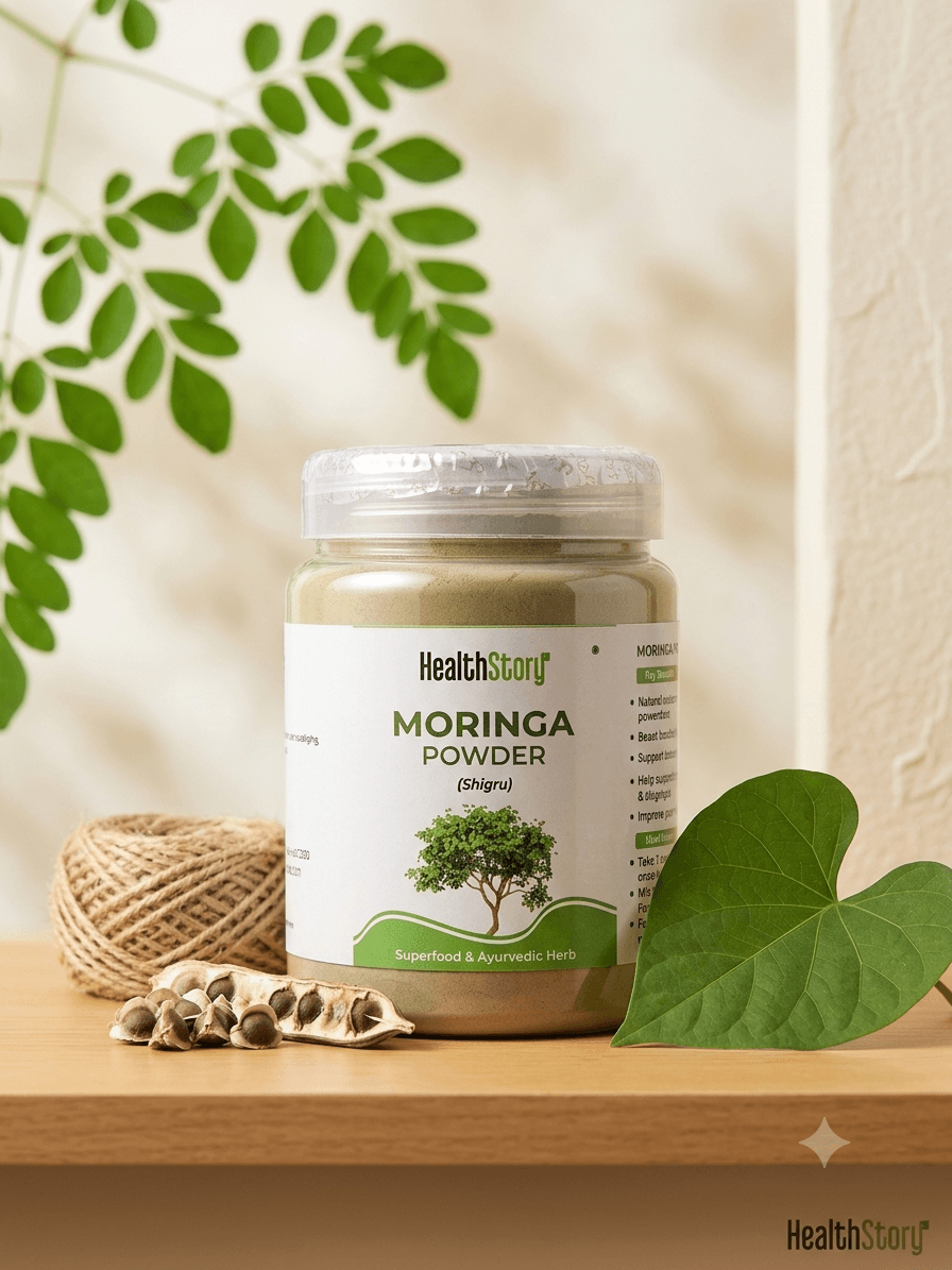 Moringa Powder